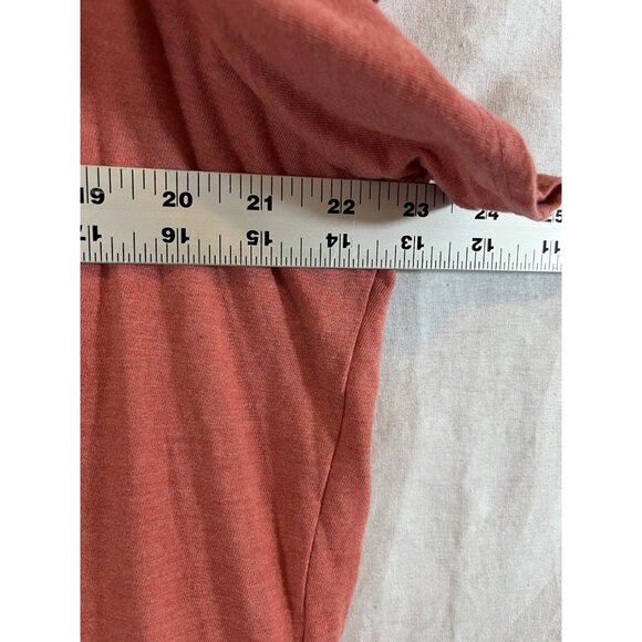 Lucky Brand Women’s XXL Pink Short Sleeve Graphic T-shirt - Picture 7 of 8